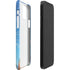 Dragon Ball Z Goku and Nimbus iPhone 12 Mini Lite Case