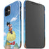 Dragon Ball Z Goku and Nimbus iPhone 12 Mini Lite Case