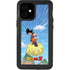 Dragon Ball Z Goku and Nimbus iPhone 12 Mini Waterproof Case