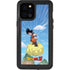 Dragon Ball Z Goku and Nimbus iPhone 12 Pro Max Waterproof Case