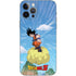 Dragon Ball Z Goku and Nimbus iPhone 12 Pro Skin