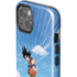 Dragon Ball Z Goku and Nimbus iPhone 13 Impact Case