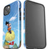 Dragon Ball Z Goku and Nimbus iPhone 13 Impact Case