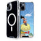 Dragon Ball Z Goku and Nimbus iPhone 13 MagSafe Case