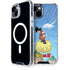 Dragon Ball Z Goku and Nimbus iPhone 13 MagSafe Case