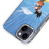 Dragon Ball Z Goku and Nimbus iPhone 13 MagSafe Case