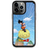 Dragon Ball Z Goku and Nimbus iPhone 13 Pro Cargo Case