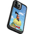 Dragon Ball Z Goku and Nimbus iPhone 13 Pro Cargo Case