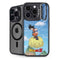 Dragon Ball Z Goku and Nimbus iPhone 13 Pro Kickstand Case