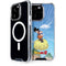 Dragon Ball Z Goku and Nimbus iPhone 13 Pro Max MagSafe Case