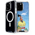 Dragon Ball Z Goku and Nimbus iPhone 13 Pro Max MagSafe Case