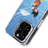 Dragon Ball Z Goku and Nimbus iPhone 13 Pro Max MagSafe Case