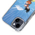 Dragon Ball Z Goku and Nimbus iPhone 15 MagSafe Case