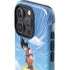 Dragon Ball Z Goku and Nimbus iPhone 16 Pro Impact Case