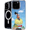 Dragon Ball Z Goku and Nimbus iPhone 16 Pro Max MagSafe Case