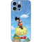Dragon Ball Z Goku and Nimbus iPhone 16 Pro Max Skin