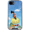 Dragon Ball Z Goku and Nimbus iPhone 16e Clear Case