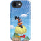 Dragon Ball Z Goku and Nimbus iPhone 16e Impact Case