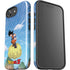 Dragon Ball Z Goku and Nimbus iPhone 16e Impact Case