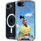 Dragon Ball Z Goku and Nimbus iPhone 16e MagSafe Case