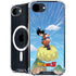 Dragon Ball Z Goku and Nimbus iPhone 16e MagSafe Case
