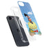 Dragon Ball Z Goku and Nimbus iPhone 16e MagSafe Case