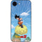 Dragon Ball Z Goku and Nimbus iPhone 16e Skin