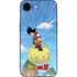 Dragon Ball Z Goku and Nimbus iPhone 16e Skin