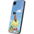 Dragon Ball Z Goku and Nimbus iPhone 16e Skin