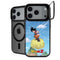 Dragon Ball Z Goku and Nimbus iPhone 18 Pro Kickstand Case