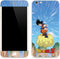 Dragon Ball Z Goku and Nimbus iPhone 6/6s Plus Skin