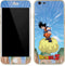 Dragon Ball Z Goku and Nimbus iPhone 6/6s Skin