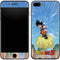 Dragon Ball Z Goku and Nimbus iPhone 7 Plus Skin