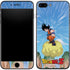 Dragon Ball Z Goku and Nimbus iPhone 7 Plus Skin