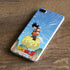 Dragon Ball Z Goku and Nimbus iPhone 7 Plus Skin