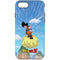 Dragon Ball Z Goku and Nimbus iPhone 7 Pro Case