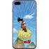 Dragon Ball Z Goku and Nimbus iPhone 8 Plus Skin