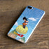 Dragon Ball Z Goku and Nimbus iPhone 8 Plus Skin