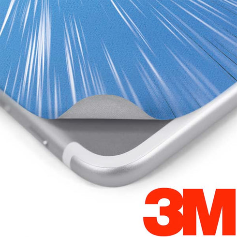 Dragon Ball Z Goku and Nimbus iPhone 8 Skin