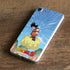 Dragon Ball Z Goku and Nimbus iPhone 8 Skin