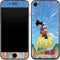 Dragon Ball Z Goku and Nimbus iPhone SE (2nd & 3rd Gen) Skin