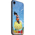 Dragon Ball Z Goku and Nimbus iPhone SE (2nd & 3rd Gen) Skin
