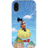 Dragon Ball Z Goku and Nimbus iPhone XR Pro Case