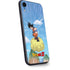 Dragon Ball Z Goku and Nimbus iPhone XR Skin