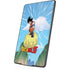 Dragon Ball Z Goku and Nimbus Amazon Kindle Skin