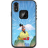 Dragon Ball Z Goku and Nimbus LifeProof Fre iPhone Skin
