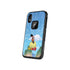 Dragon Ball Z Goku and Nimbus LifeProof Fre iPhone Skin