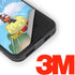 Dragon Ball Z Goku and Nimbus LifeProof Fre iPhone Skin