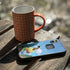 Dragon Ball Z Goku and Nimbus LifeProof Fre iPhone Skin
