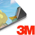 Dragon Ball Z Goku and Nimbus Apple MacBook Air Skin